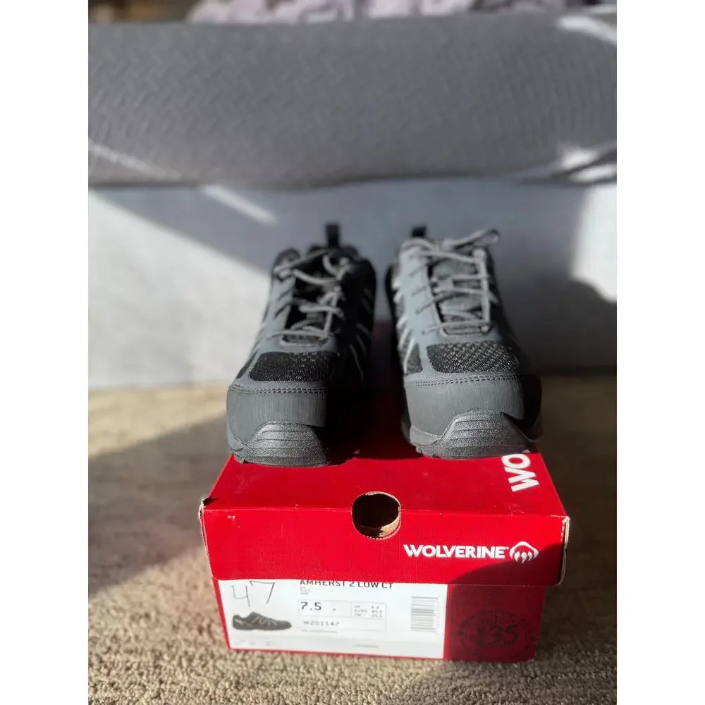 Wolverine new box